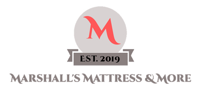 Marshalls Mattress More logo