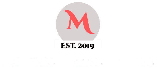 Marshalls Mattress More logo
